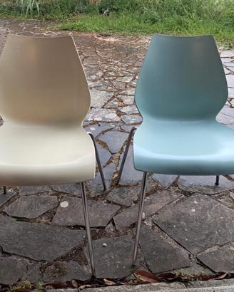 sedie kartell
