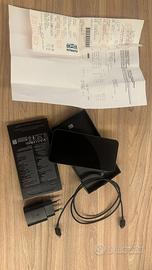 Samsung galaxy  S23 phantom black 256G