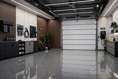 Box auto zona Scafati