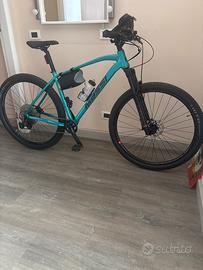 Bici muntain bike Massi 29