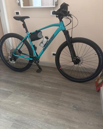 Bici muntain bike Massi 29