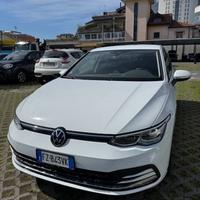 Volkswagen Golf 1.5 etsi evo 1st Edition Style