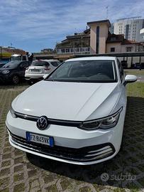 Volkswagen Golf 1.5 etsi evo 1st Edition Style