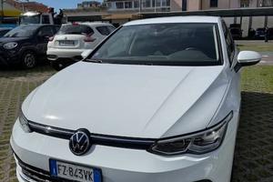 Volkswagen Golf 1.5 etsi evo 1st Edition Style