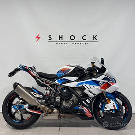 Bmw S 1000 RR PACCHETTO M-SPORT