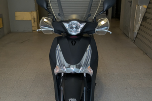 Honda Sh150 ABS