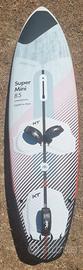 Tavola windsurf quatro supermini pro 85
