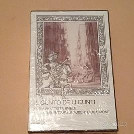 Il cunto de li cunti - Einaudi i Millenni 