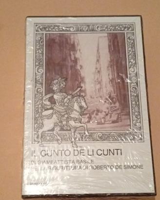 Il cunto de li cunti - Einaudi i Millenni 