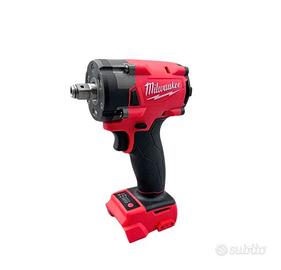 Avvitatore ad impulsi Milwaukee