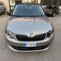 Skoda Fabia 1.4 TDI 75 CV Executive
