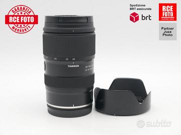 Tamron 28-75 F2.8 Di III VXD G2 (Nikon)