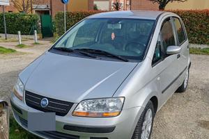 Fiat Idea 1.4 16v benzina 95 cv - Ok Neopatentati