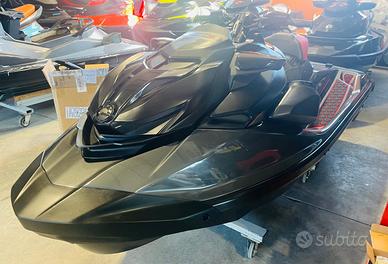 SeaDoo Rxp X-rs300 hp
