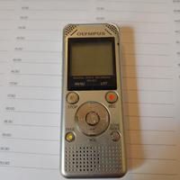 registrarore Olympus 