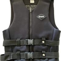Giubbotto salvagente water ski Bare