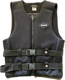 Giubbotto salvagente water ski Bare