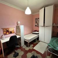 Posto letto in camera doppia spese comprese
