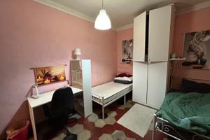 Posto letto in camera doppia spese comprese