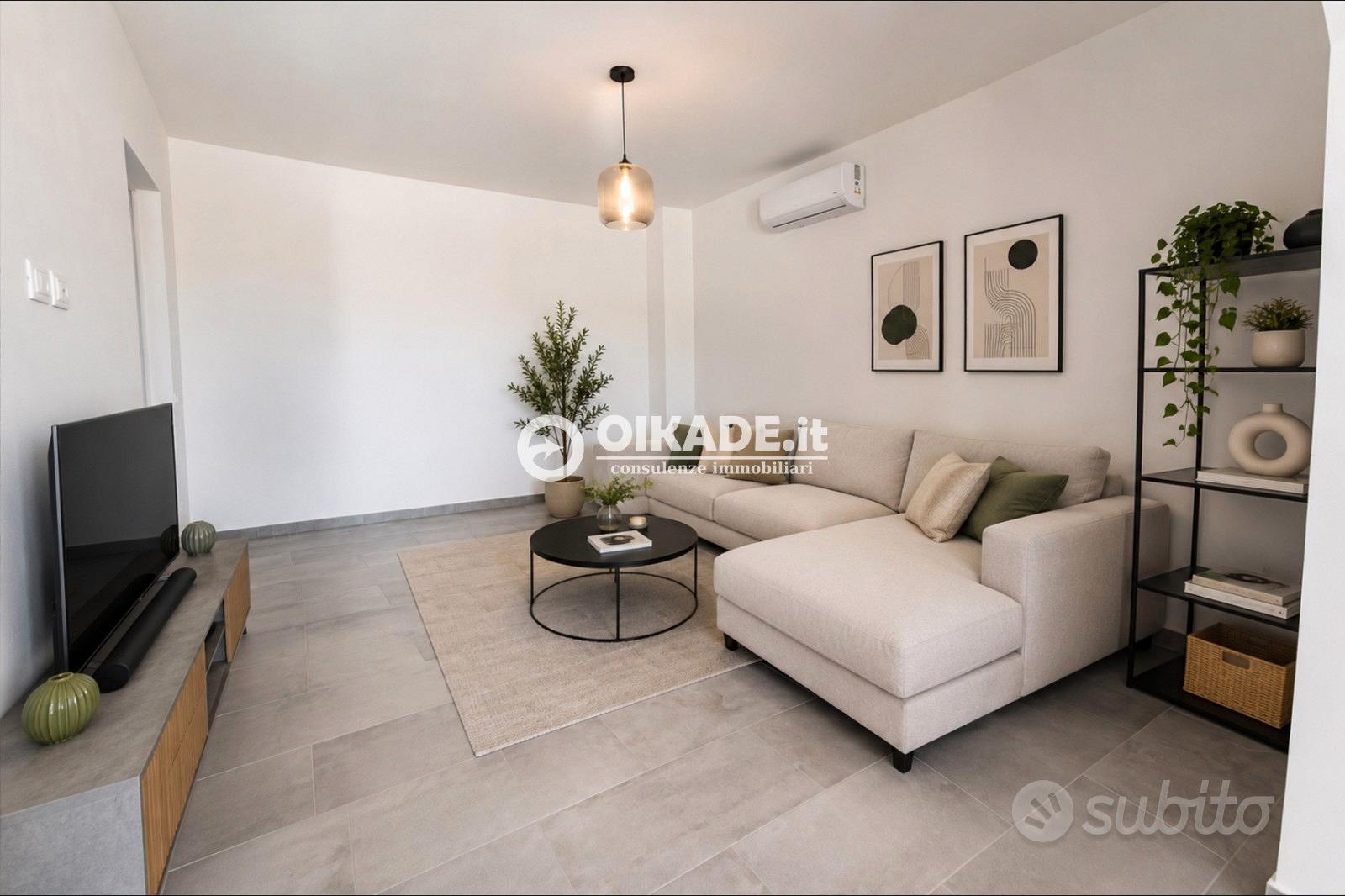 Appartamento – Biddesorris/Villasor, Casteddu/Cagliari - Vista 2