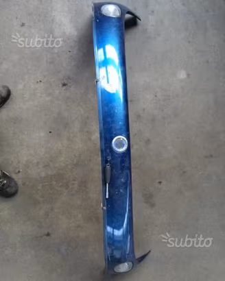 Pezzi fiat multipla 1.6 natural power / 1.9 jtd
