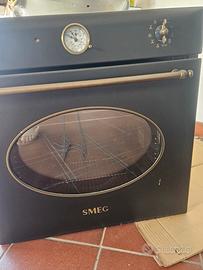 forno da incasso smeg