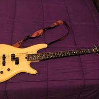 Ibanez Roadbass 808 – Made in Japan – metà anni ’8