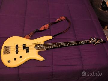 Ibanez Roadbass 808 – Made in Japan – metà anni ’8