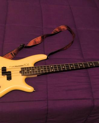 Ibanez Roadbass 808 – Made in Japan – metà anni ’8