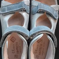 Scarpa ortopedica