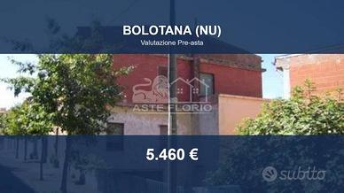 Immobile in asta di 153 m² con più di 5 locali e b
