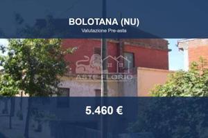 Immobile in asta di 153 m² con più di 5 locali e b