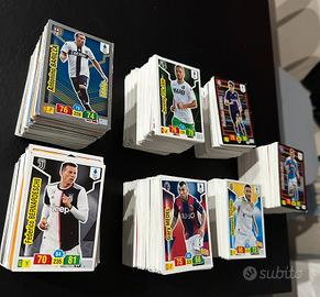 Adrenalyn XL anno 2019/20