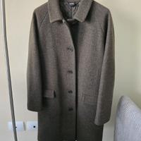 Cappotto ASPESI 100% lana