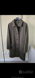 Cappotto ASPESI 100% lana