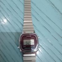 orologio Casio 