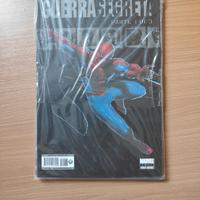 Serie completa GUERRA SEGRETA