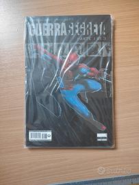 Serie completa GUERRA SEGRETA