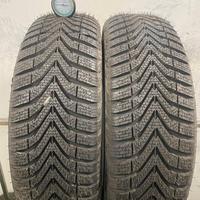 165 60 r15 77t 2 gomme vredestein invernale nuove