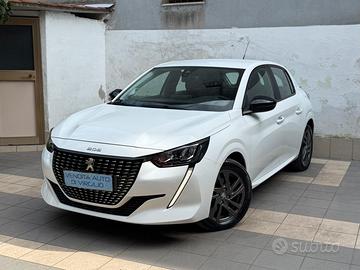 Peugeot 208 1.5 HDI 100cv Active Pack