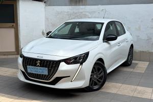 Peugeot 208 1.5 HDI 100cv Active Pack