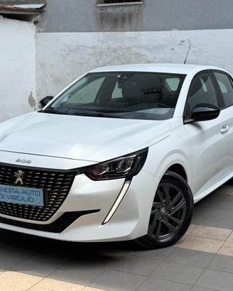 Peugeot 208 1.5 HDI 100cv Active Pack