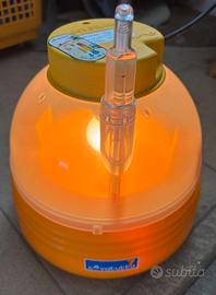 Incubatrice Covatutto Novital 7