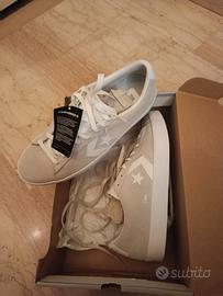 Converse cons grigie