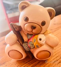 Teddy Pescatore Thun