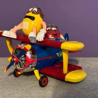Dispenser m&m’s Aereo