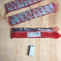 30 Tappi copriforo AVE 443013 allumia Sistema44