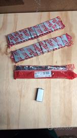 30 Tappi copriforo AVE 443013 allumia Sistema44