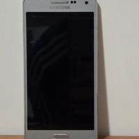 Smartphone Samsung galaxy  A3 2015 