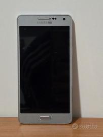 Smartphone Samsung galaxy  A3 2015 